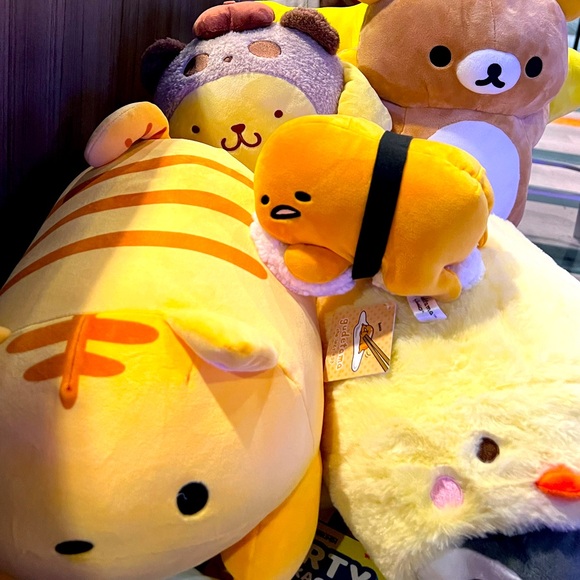 Meet your Posher, Ron - Picture 1 of 1